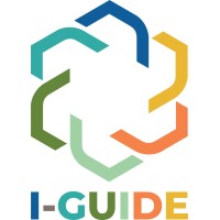 NSF I-GUIDE logo - Similar company to Adalta Real Limited