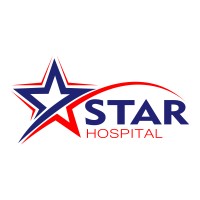 Siliguri Star Hospital logo - Similar company to Pampearl Hospital