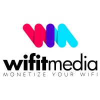 Wifit Media logo - Similar company to Fidly