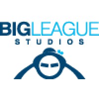 Big League Studios Inc. logo - Similar company to Windburst