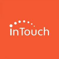 InTouch Practice Communications logo - Similar company to Dvmconnexx