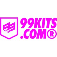 99kits.com logo - Similar company to Design Image Ltd