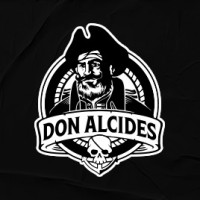 Don Alcides - Uma Dose de Ousadia logo - Similar company to Nux Park