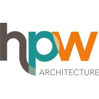 HPW Architecture Ltd logo - Similar company to Ep Architects