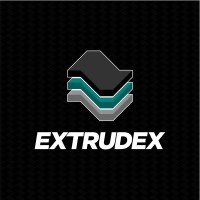Extrudex logo - Similar company to Tekniset