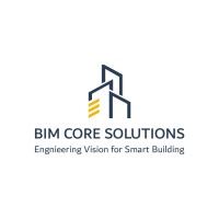 BIMCORE Solutions logo - Similar company to Bim Future
