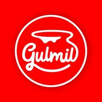 Gulmil logo - Similar company to Ambica Engineering