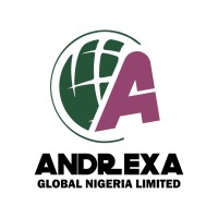 ANDREXA GLOBAL NIGERIA LIMITED logo - Similar company to Devcent Trainings