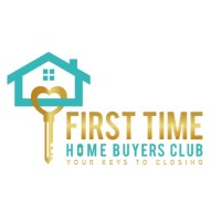 First Time Home Buyers Club