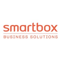 Smartbox Business Solutions logo - Similar company to Push Up.