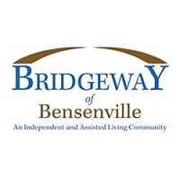 Bridgeway Of Bensenville logo - Similar company to Bensenville Community Public Library