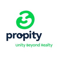 Propity logo - Similar company to Lexibot