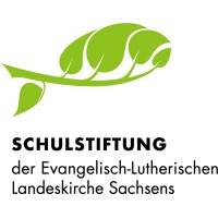 Schulstiftung der Ev.-Luth. Landeskirche Sachsens logo - Similar company to Comenius-Institut