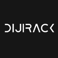 DIJIRACK logo - Similar company to Beu Cyber