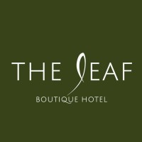 The Leaf Boutique Hotel logo - Similar company to Hotel Lis Baixa