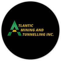 ATLANTIC MINING and TUNNELLING INCORPORATED logo - Similar company to Brown Way Surveys