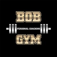 BOB GYM logo - Similar company to Silver