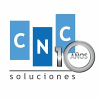 CNC Soluciones logo - Similar company to Cnc-Mexico