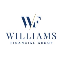Williams Financial Group logo - Similar company to Edifice2120, Llc