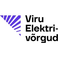 Viru Elektrivõrgud logo - Similar company to Ibcharge
