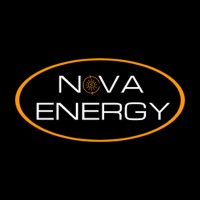 Nova Energy Group logo - Similar company to 01Solutions Srl