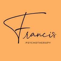 Francis Psychotherapy & Consulting logo - Similar company to One Peace Therapy
