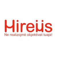 Hireus Albania logo - Similar company to Techboost