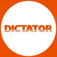 Dictator Productie b.v. logo - Similar company to Pireco Productie Bv