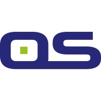 OSMOSE logo - Similar company to Osmose