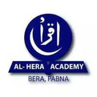 Al-Hera Academy (School & College) logo - Similar company to Crazydevs