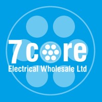 7 Core Electrical Wholesale Ltd logo - Similar company to Go Electrical Wholesale (Blackpool) Limited