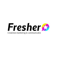Fresher - Creatieve Marketing & Communicatie logo - Similar company to Amplify Your Brand