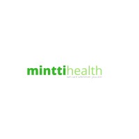 minttihealth logo - Similar company to Emitech, Inc.