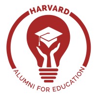 Harvard Alumni for Education logo - Similar company to Radixeducation