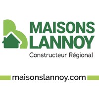 Maisons Lannoy logo - Similar company to Ac Constructions
