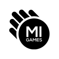 MI GAMES logo - Similar company to Sostify