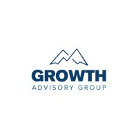 Growth Advisory Group logo - Similar company to Vision Group Network