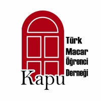 Kapu Turkish Hungarian Student Society logo - Similar company to Gurcan Partners