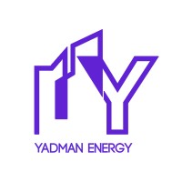 Yadman Energy logo - Similar company to Bimodel