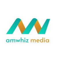 Amwhiz Media logo - Similar company to Znbound