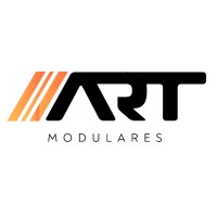 ART Modulares logo - Similar company to Instituto No Setor