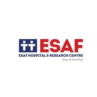 EsafHospitals logo