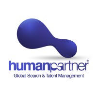 HumanPartner - Global Search & Talent Management logo - Similar company to B.A.P. Automotiva Ltda