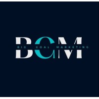 Big Goal Marketing logo - Similar company to Tagz
