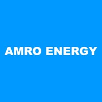 Amro Energy logo - Similar company to Drill And Complete