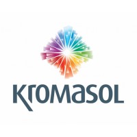 Kromasol logo - Similar company to Data Driven Partners
