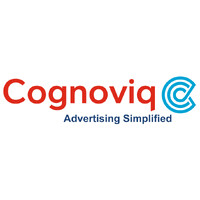 Cognoviq Advertising Agency logo - Similar company to Stradver - Advertising Agency
