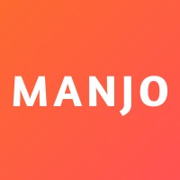 Manjo logo - Similar company to Smartest Company
