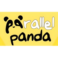Parallel Panda logo - Similar company to The Intellect Nest