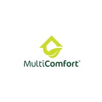 MultiComfort - nowoczesne budownictwo CLT logo - Similar company to Mount View Constructions Pty. Ltd.